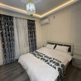 Ayvon Guesthouse