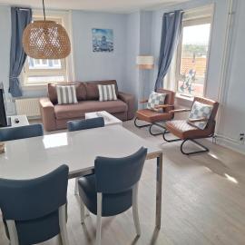 Appartementen Zandvoort, hotel in Zandvoort