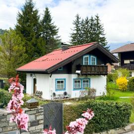 Rosis Cottage, hotel v destinaci Lienz