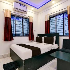 Hotel Brothers inn Rajarhat