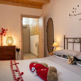 Piccola Dimora Arco Ricci