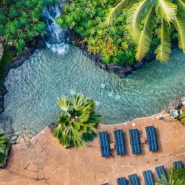 Kahana Falls Maui Hotel Apartment with Resort Access