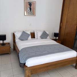 RESIDHOME Acacia, ξενοδοχείο σε Moanda