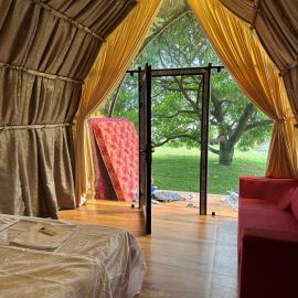 FarmStay, hotel in Mayyanād