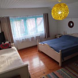 Mákvirág - Apartman és szobák, מלון בזבגני