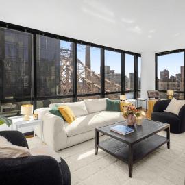 Apex Executive Apartments - Lenox Hill NY