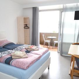 Pension Highway 3 - Bielefeld Paderborner Straße 290, hotel in Bielefeld