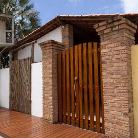 Urra Village Pousada Atins, Hotel in Atins