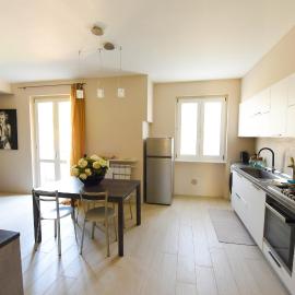 Casa Vacanza Neris
