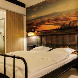 Motel Remo, hotel em Lovrin