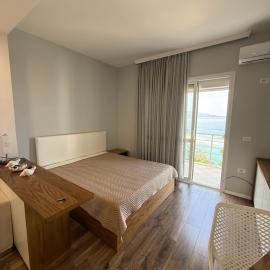 Beachfront Apartment Saranda