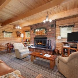 Cabin at Timber Run, hotel Winter Parkban