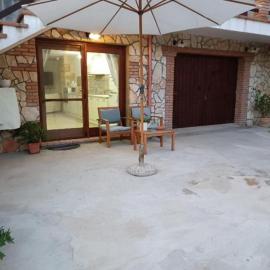 Taverna Andrea, Residenza Privata, ξενοδοχείο σε Gonnesa