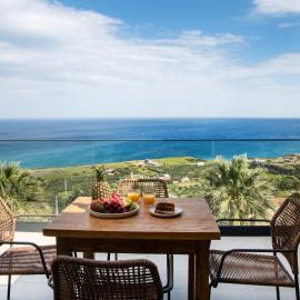 Villa Aspropilia By Plakalona Villas & Apartments