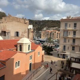 Appartement au cœur de Bonifacio