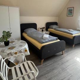 Pension Highway - Löhne Löhner Straße 111, hotel in Löhne
