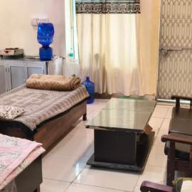Vrinda Home Stay