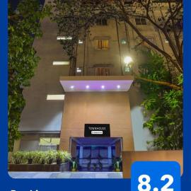 OYO Townhouse Visakhapatnam