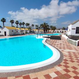 First Love, hotel in Caleta De Fuste