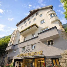Club Alpenresidenz Gastein, hotel in Bad Gastein