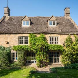 Idyllic Cottage straight out of The Holiday!, hotel di Cherington