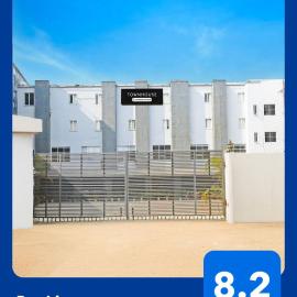Townhouse Mancheswar Industrial Estate, hotel a Bhubaneshwar