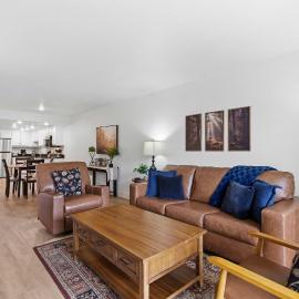 Serene Creek Condo Pool & Gym