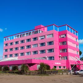 Sul Mare Hotel