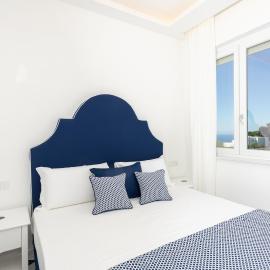 Palazzo Sant'Elena, hotel in Anacapri