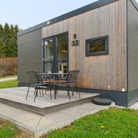 Tinyhouse Entspannung und Erholung, hotel in Untergriesbach