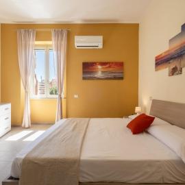 Bright apartment in the city center - Spacious & cozy