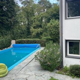 Chez Rémy, ξενοδοχείο στο Yverdon-les-Bains