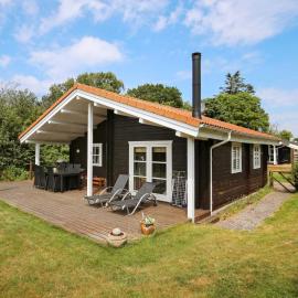 4 star holiday home in Føllenslev