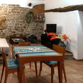La mia casa nel borgo