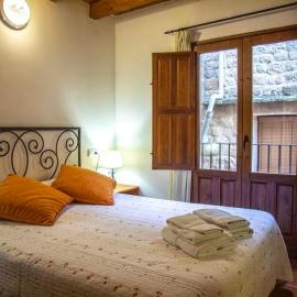 Casa Tomás, hotel di Calaceite