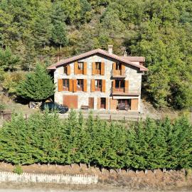 Casa Rural Uria, hotel in Gavín