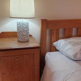 The Old Apple Tallet, hotel en North Petherwin