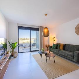 Paradise Resort - Luxury apartment to enjoy with the family