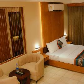 Hotel Bariz Perinthalmanna, hotel in Perintalmanna