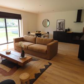 Appartement 2 chambres Rochefort
