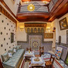 Dar Chbili Fès