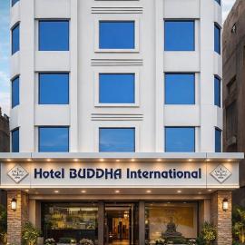 Hotel Buddha International
