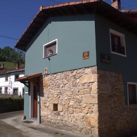 Casa rural La Casina