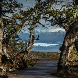 Moreno Camp - Glamping with a view, hotel v mestu El Calafate
