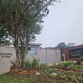 Matusadona Guest Lodge, hotel a Hillcrest