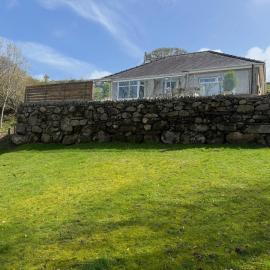 Tirionfa Holiday Sea & Mountain Views nr Harlech
