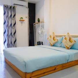 Happy Island Inn, hotel en Virac