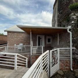 Rina House, hotel in Žabljak