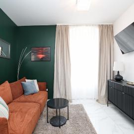 Sites of Zadar Apartments