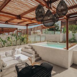 Adaya Boutique Villas